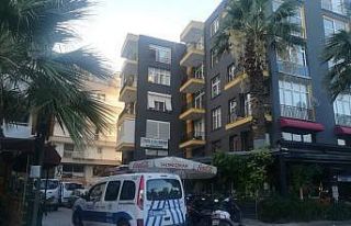 Ölen gencin telefonundan 112’yi aramışlar