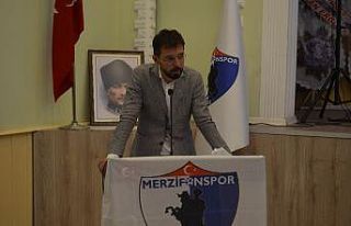 Ömer Balkaya güven tazeledi