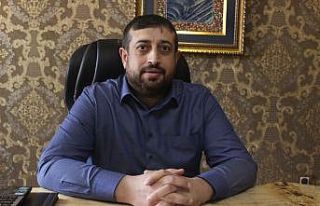 Ömer Faruk Çelebi "86 yıllık zulüm bitti"