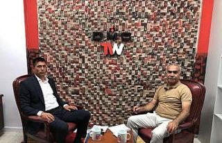 Ömer Halisdemir’in kardeşi Soner Halisdemir, o...