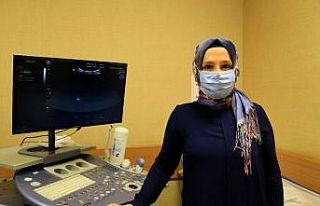 Op. Dr. Demir, "Jinekolojik kanserlerde de erken...