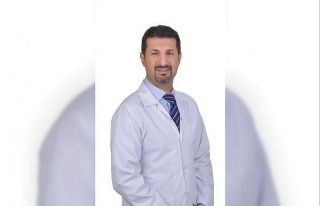 Op. Dr. Gökpınar: "Tat duyusunda azalma varsa...