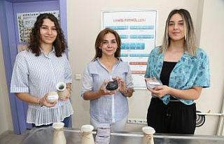 Ordu BİLSEM başarıya doymuyor