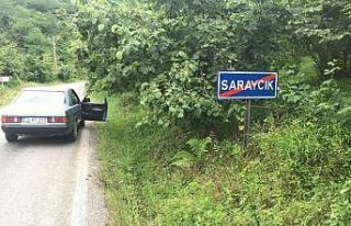 Ordu’da 3 mahalle karantina altına alındı