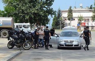Ordu’da Kurban Bayramı öncesi denetimler arttı