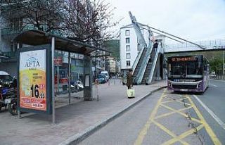 Ordu’da Ters Ev, teleferik ve ulaşım 15 Temmuz...