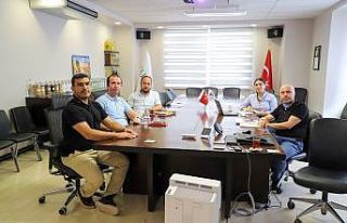 "Örgüt Psikolojisi" eğitimi