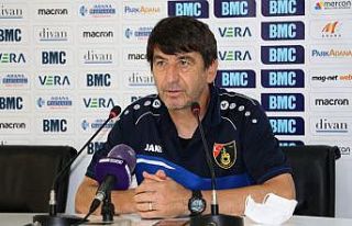 Orhan Çıkırıkçı: "Önümüzdeki sezona...