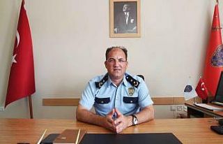 Ortaca İlçe Emniyet Müdürlüğüne Yılmaz Lima...