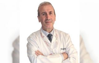 Ortopedi Uzmanı Yazıcı: “Spor yaralanmalarında...