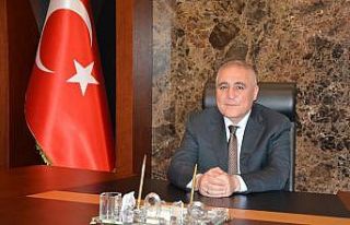 OSB Başkanı Cengiz Şimşek’ten 15 Temmuz mesajı