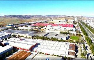 OSB Başkanı Cengiz Şimşek’ten İSO 500’e giren...