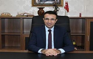 Osmancık Kaymakamlığı’na Ayhan Akpay atandı