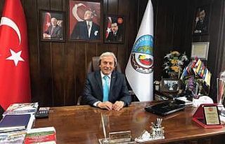 Osmaneli’ndeki işçi bekleme durağı kullanıma...