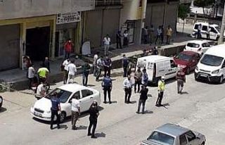 Osmaniye’de silahlı kavga: 1 ölü, 2 yaralı