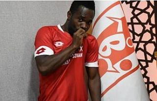 Osumanu Otoo, Bandırmaspor’da