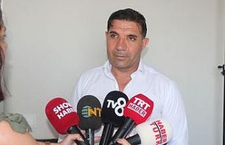 Oyuncu Burhan Çelik ’’Türk Binbaşı’’ rolüyle...