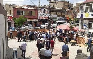 Özalp’te Ayasofya-i Kebir Cami-i Şerifi’nin...
