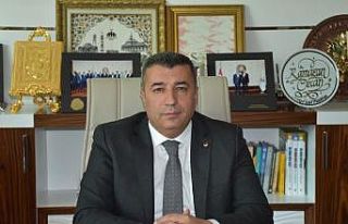 Özcan’dan Kurban Bayramı mesajı