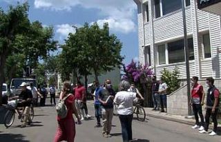 (Özel) Adalarda kıyıların halka kapatılması...