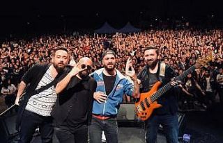 (Özel) Covid-19’dan hayatını kaybeden Cemil Taşçıoğlu...