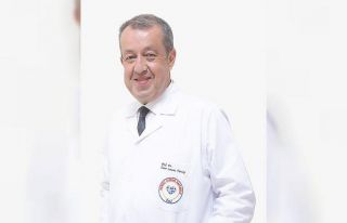 Özel Denizli Cerrahi Hastanesi üroloji kadrosuna...