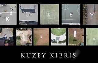 (ÖZEL) Drone pilotlarından Kıbrıs mesajı