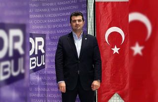 (Özel haber) Erdem Aslanoğlu: "Genç yetenekleri...