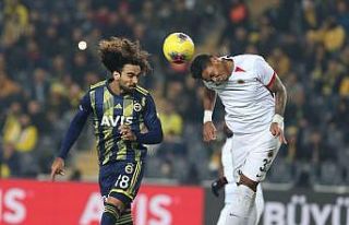 (Özel haber) Fenerbahçe’nin Sadık Çiftpınar’a...