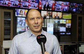 (Özel haber) Renay Onur: "4 tane tesisimizi...
