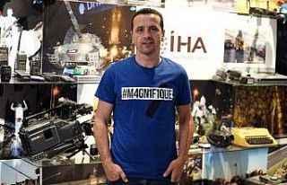 (Özel haber) Saffet Akyüz: “Okan hoca Türk futbolu...