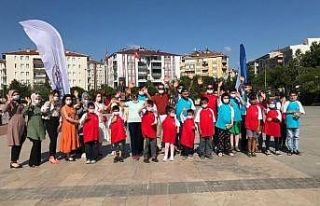 Özel öğrencilere “Pandemi Bahane Etkinlik Şahane...