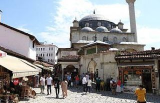 (Özel) Safranbolu’da tarihinin en kötü turizm...