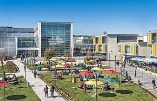 Özyeğin Üniversitesi öğrenci memnuniyetinde ‘A+’...