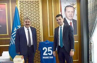 Palandöken Belediyesi yine farkındalık oluşturdu