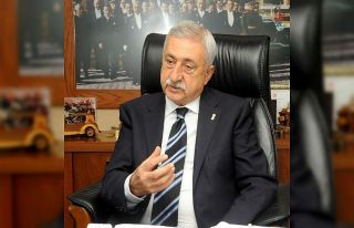 Palandöken’in Erdoğan’a mektubundaki bir talep...