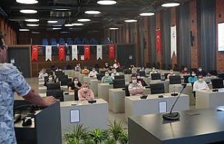 Pamukkale Belediyesinde kişisel veriler güvende