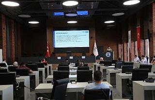 Pamukkale Belediyesinden personellere bilgi güvenliği...