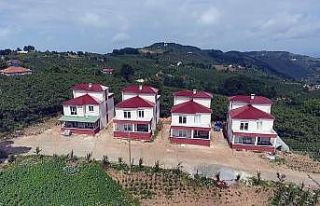 Pandemi döneminde kentten kırsala kaçış