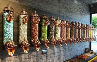 Pandemi döneminde teşhir silolarına talep yüzde...