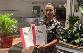 Pandemi nedeniyle tatilcilerin aradığı ilk şart...