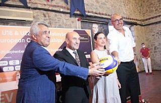 Pandemi sonrası Türkiye’deki ilk uluslararası...