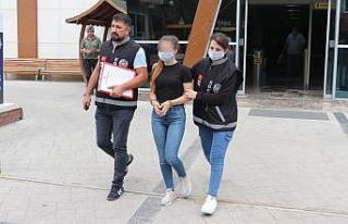 Para için yaşlı adamı serasında öldüren 2 genç...