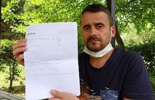 Paralarını ödediler tatillerini yapamadılar