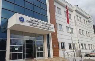 Pastacılık ve Ekmekçilik Programı ilk öğrencilerini...