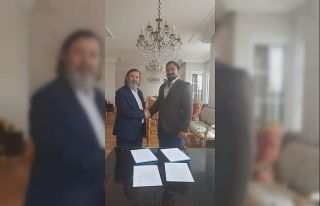 Patentler, uluslararası yatırıma açılıyor