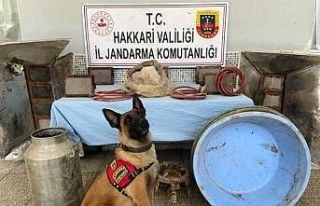 PKK terör örgütüne finansman sağlamak amacıyla...