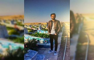 PKK/YPG’li terörist Ankara’da saklandığı evde...