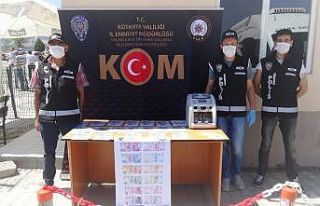 Polis uyarıyor