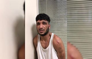Polisi şehit eden zanlılardan 1’i tutuklama talebiyle...